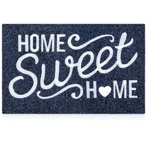 best-door-mat AAZZKANG Sweet Home Door Mat