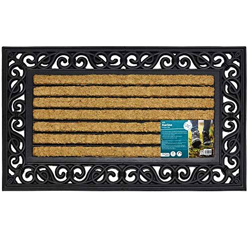 10 Best Heavy Duty Door Mats For Outdoors 2022 Review Heavy Duty Door Mats For Outdoors, Best Outdoor Door Mats Uk