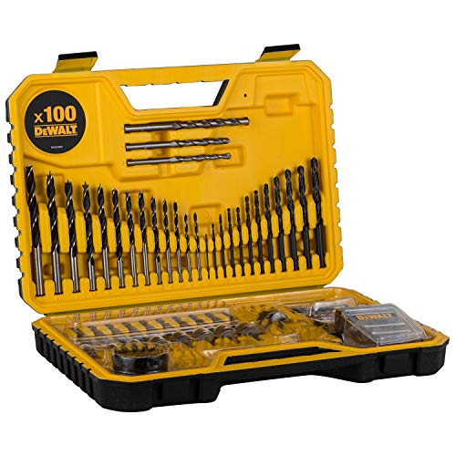 7 Best Drill Bit Sets for the Home 