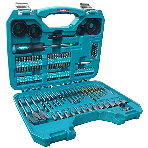 7 Best Drill Bit Sets for the Home 