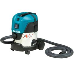 best dust extractor Makita VC2012L L Class Wet and Dry 20L Dust Extractor 