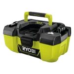 best dust extractor Ryobi R18PV 0 Cordless 18V Project Vac