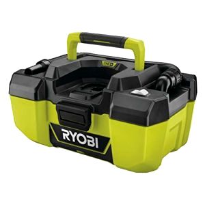 best-dust-extractor Ryobi R18PV-0 Cordless 18V Project Vac