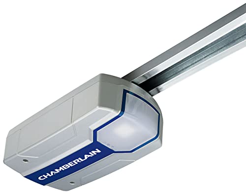 5 Best Electric Garage Door Openers (2024 Review UK)