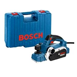 best electric planer Bosch Professional GHO 26 82 Corded Planer