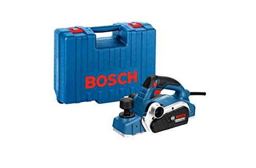best-electric-planer Bosch Professional GHO 26-82 Corded Planer