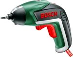 best electric screwdriver Bosch IXO V Cordless Electric Screwdriver