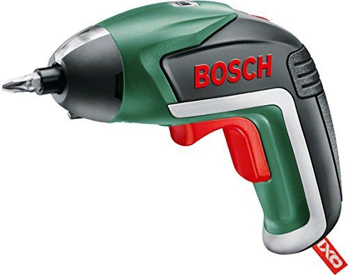 best electric screwdriver