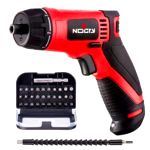 best electric screwdriver NoCry Cordless Electric Screwdriver