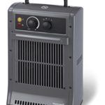 best-garage-heater Honeywell CZ2104EV1 Heavy Duty Heater