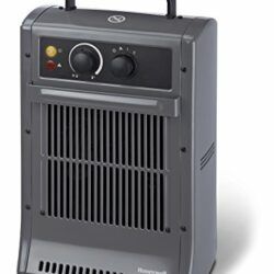best garage heater Honeywell CZ2104EV1 Heavy Duty Heater