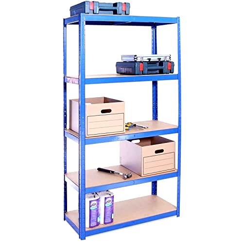 7 Best Garage Shelving Units Uk 2022 Review 7 Best Garage Shelving Units Uk 2022, Best Garage Shelving Units Uk