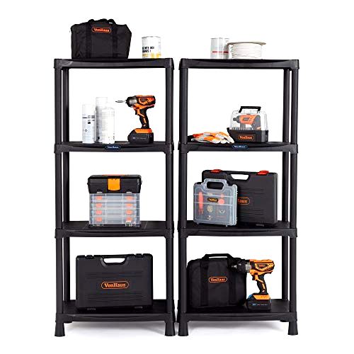 7 Best Garage Shelving Units Uk 2022 Review 7 Best Garage Shelving Units Uk 2022, Best Garage Shelving Uk