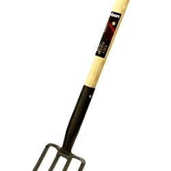 best garden fork Rolson Ash Handle Digging Fork