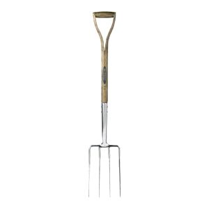 best-garden-fork Spear & Jackson Traditional Stainless Steel Digging Fork