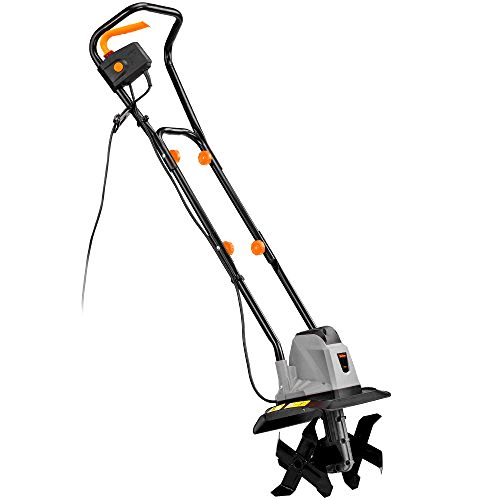 5 Best Garden Rotavators for Tough Soil (2024 Review UK)
