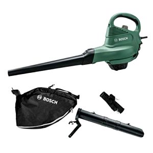 best-garden-vacuums Bosch Universal Garden Tidy Blower & Vacuum