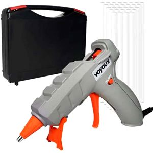 best-glue-guns Voyaux 50 Watt Hot Glue Gun
