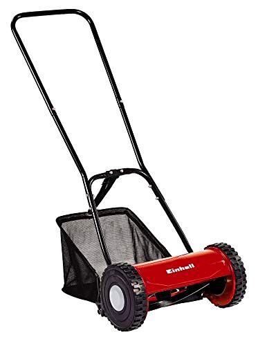 best-hand-push-manual-lawn-mower Einhell GC-HM 30 Manual Hand Push Lawn Mower