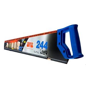 best-hand-saws Bahco 244-22-U7/8-HP 7 TPI Hardpoint Handsaw