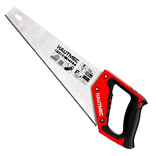 best-hand-saws HAUTMEC X-Sharp Second Fix Hand Saw