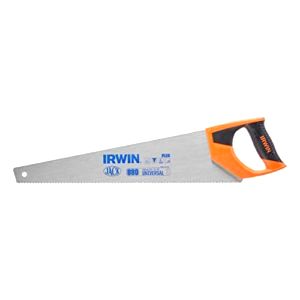 best-hand-saws Irwin Jack 880 Plus UN20 8 TPI Universal Panel Saw