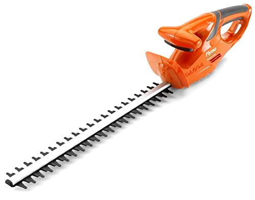 best-hedge-trimmers Flymo EasiCut 520 Hedge Trimmer