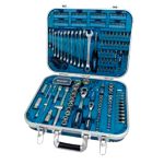best home tool kits Makita 227 Piece Home Repair Tool Kit