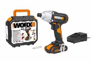 7 Best Impact Drivers: Cordless & Brushless (2024 Review UK)