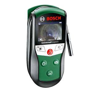 best-inspection-cameras Bosch UniversalInspect Inspection Camera