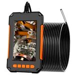 best inspection cameras Ddendocam Industrial Endoscope Digital Borescope