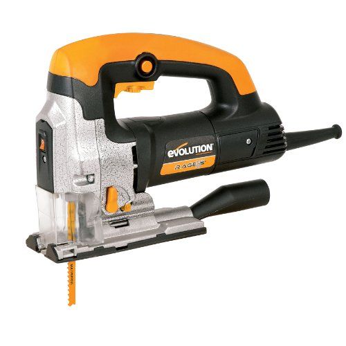 10 Best Jigsaw Tools Corded & Cordless (2024 Review UK)