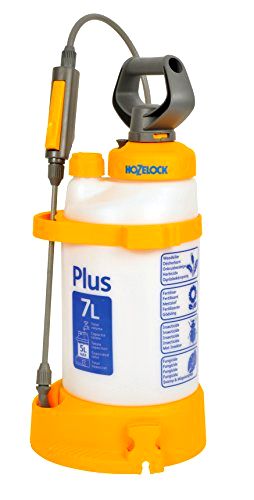 best-knapsack-sprayer Hozelock 7L Pressure Sprayer Plus