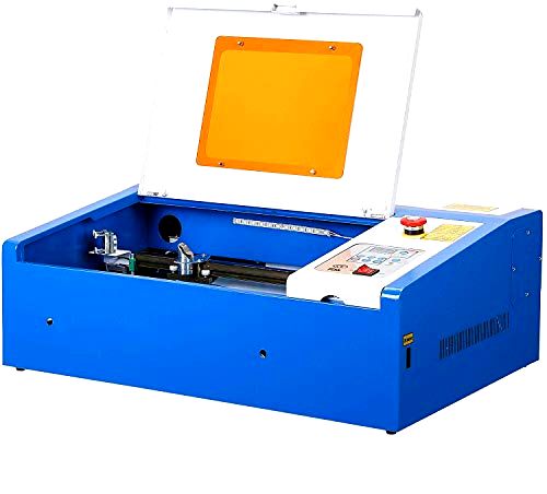best-laser-engravers Sfeomi 40W Laser Engraver & Cutting Machine