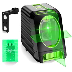 best-laser-level Huepar BOX-1G Green Laser Level