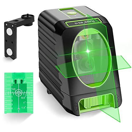 9 Best Laser Levels UK (2024 Tested & Reviews)