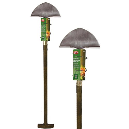 best lawn edgers Radius Garden Root Slayer Lawn Edger