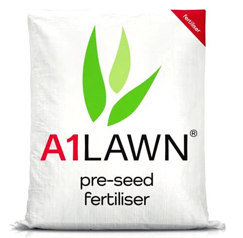 best-lawn-feed A1 Lawn Pre Seed Fertiliser Lawn Food