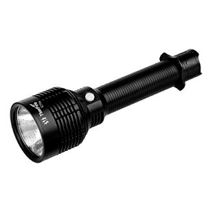 best-led-torch ThorFire S70S Super Bright Torch