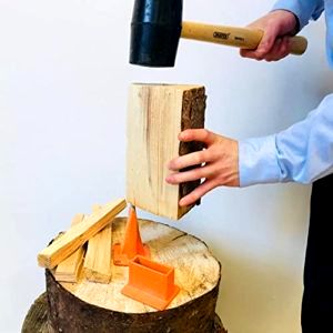 best-log-splitters Forest Master USBB Firewood Kindling Log Splitter
