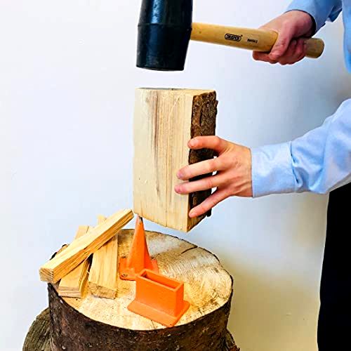 best log splitters Forest Master USBB Firewood Kindling Log Splitter
