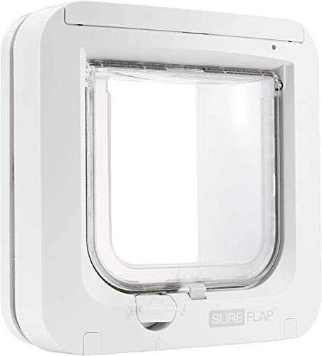 best microchip cat flap SureFlap Microchip Cat Flap