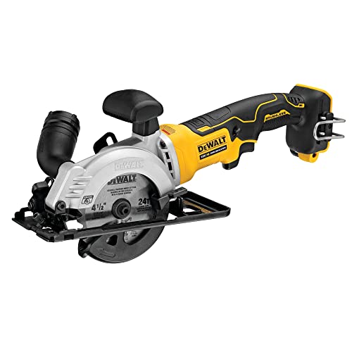 8 Best Mini Circular Saws: Corded 