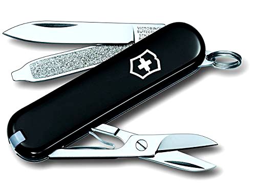 best-multi-tools Victorinox Classic SD Swiss Army Pocket Knife