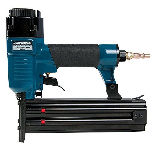 10 Best Nail Guns Cordless, Electric & Air (2024 Review UK)