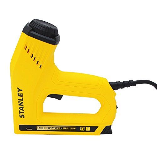 10 Best Nail Guns Cordless, Electric & Air (2024 Review UK)