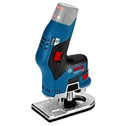 best palm router Bosch Professional GKF 12 V 8 Cordless Router