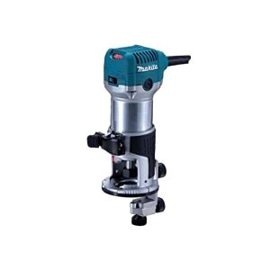 best-palm-router Makita RT0700CX4 240 V Router/Trimmer