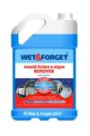 best patio cleaner Wet & Forget Moss Mould Lichen & Algae Remover