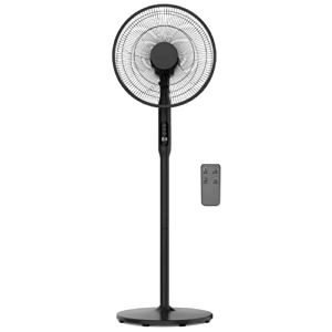 best-pedestal-fan Cozytek Oscillating Pedestal Standing Fan